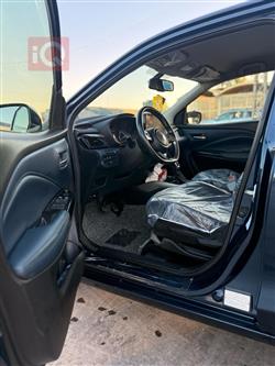 Suzuki Baleno